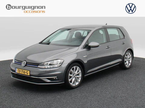 Volkswagen Golf 1.5 TSi 130 Pk Highline | Adaptive Cruise | Stoelverwarming | Camera | CarPlay | Climatronic | 17 Inch | 31.901 Km !!