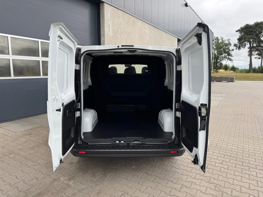 Renault Trafic – foto 10