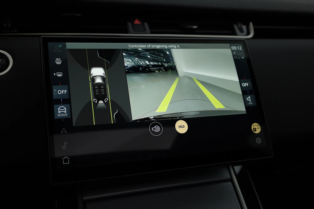 Land Rover Range Rover Evoque – foto 20