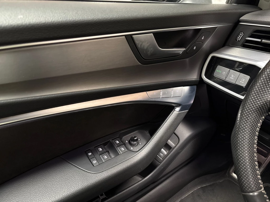 Audi A6 – foto 22