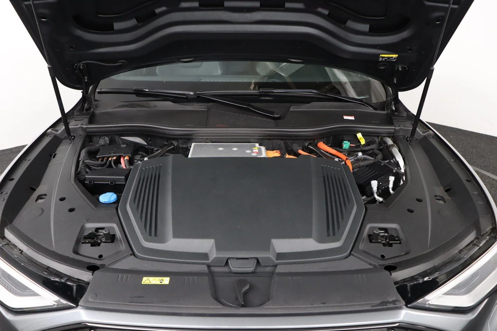 Audi e-tron – foto 31
