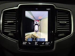 Volvo XC90 – thumbnail 35