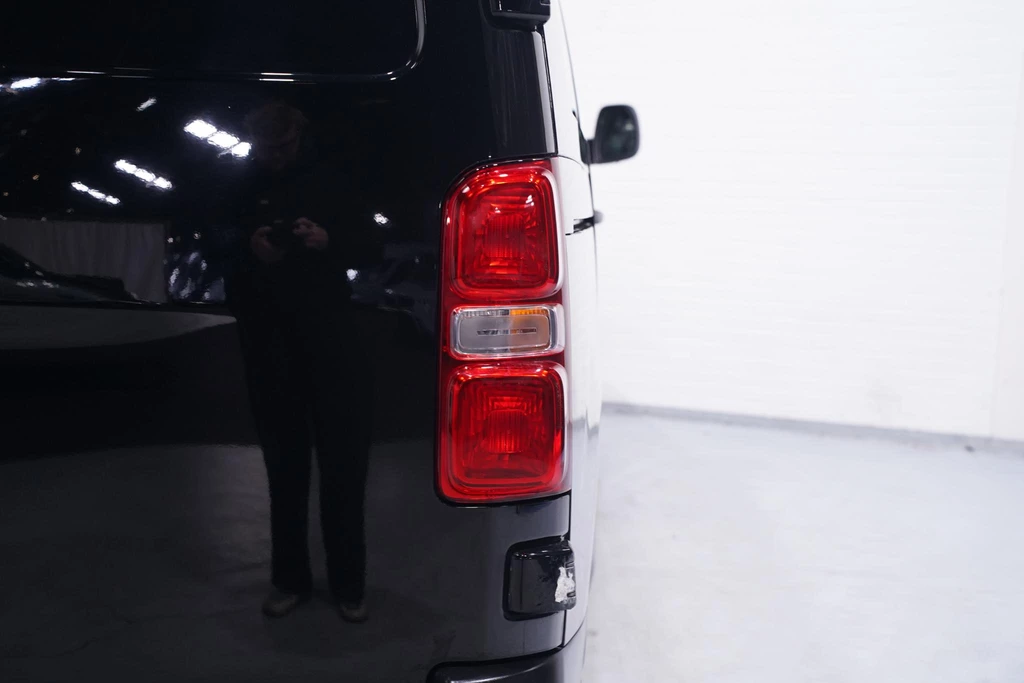 Citroën Jumpy – foto 5