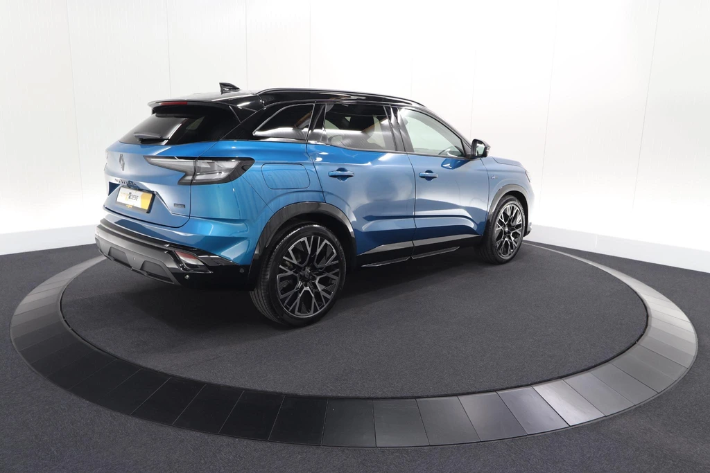 Renault Austral – foto 9