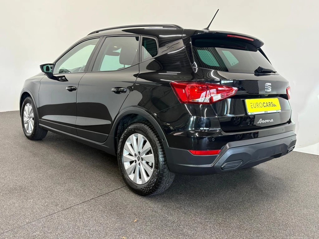 SEAT Arona – foto 3