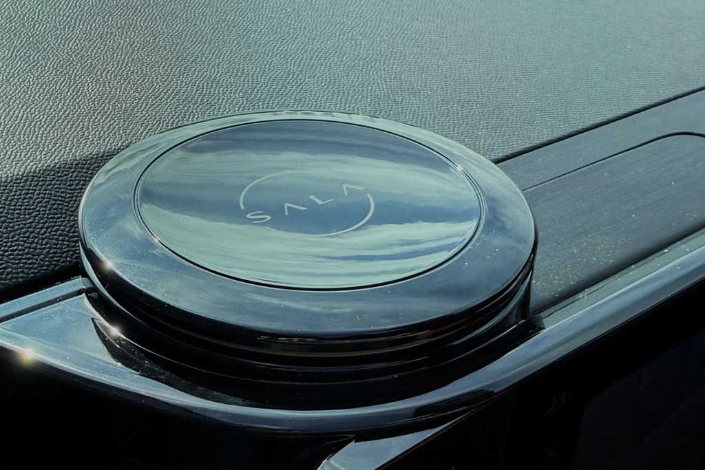 Lancia Ypsilon – foto 21