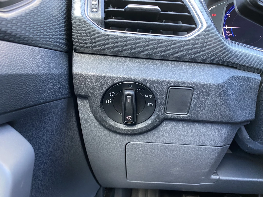 Volkswagen T-Cross – foto 24