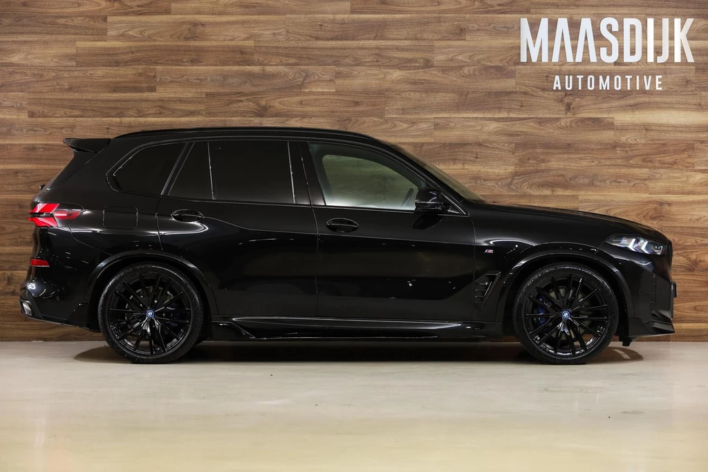 BMW X5 – foto 8