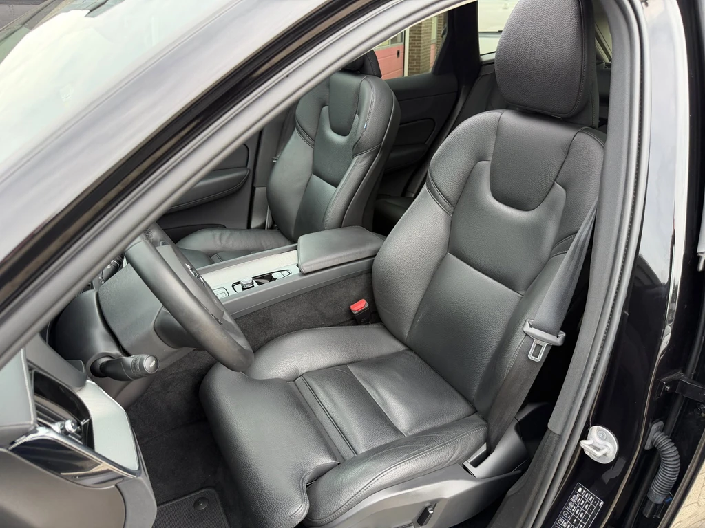 Volvo XC60 – foto 9