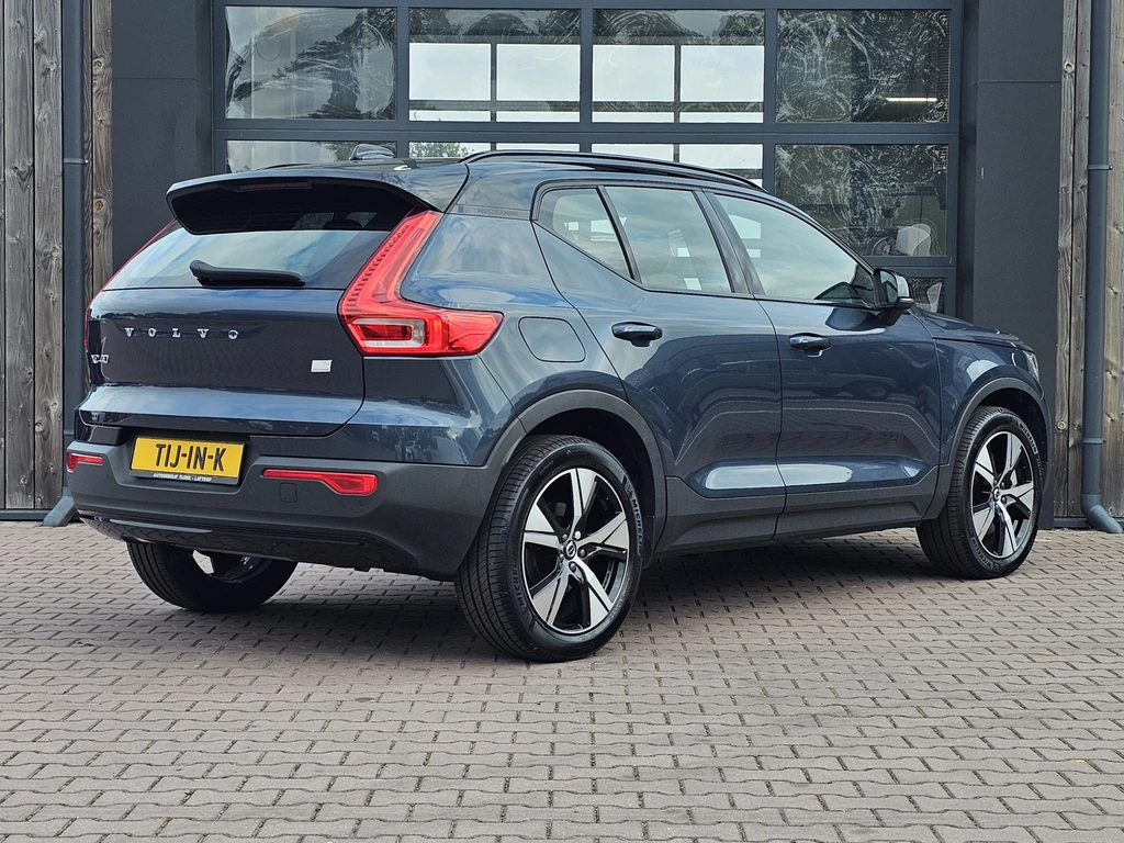 Volvo XC40 – foto 5