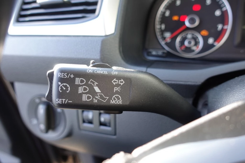 Volkswagen Caddy – foto 21