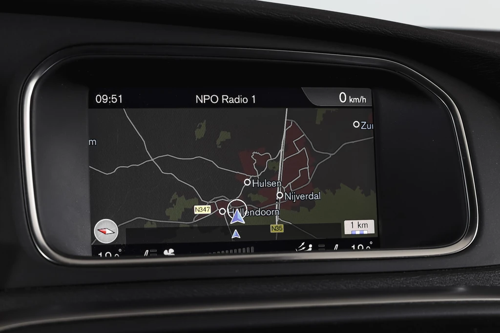 Volvo V40 – foto 23