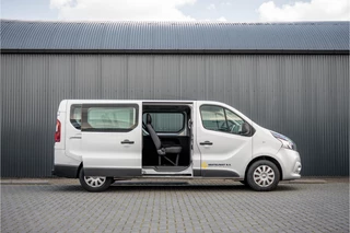 Renault Trafic – thumbnail 5