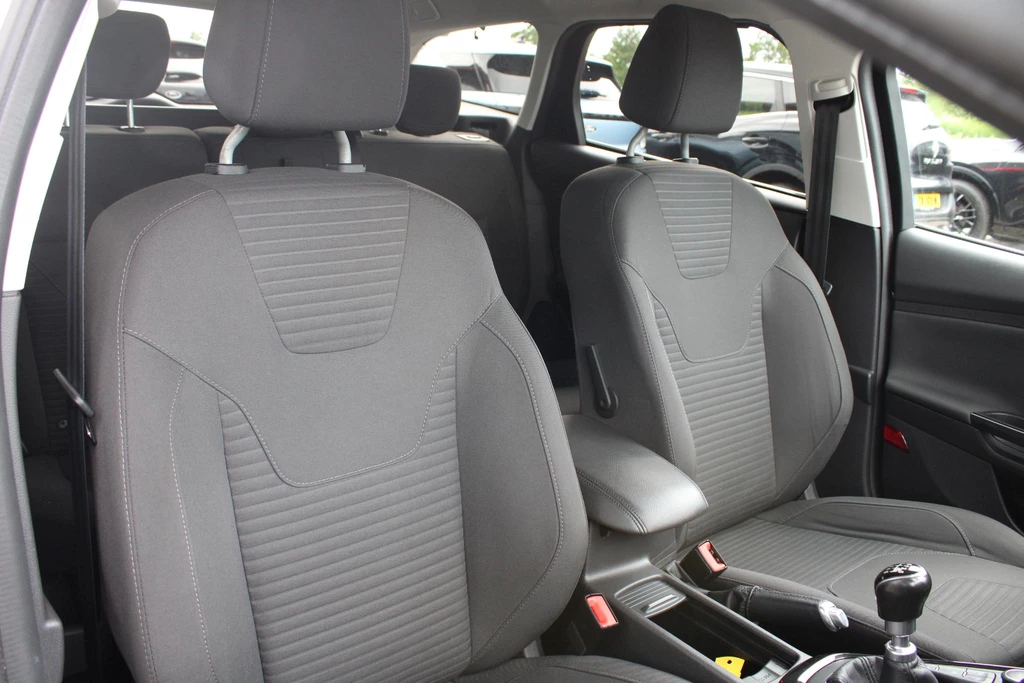 Ford Focus – foto 13