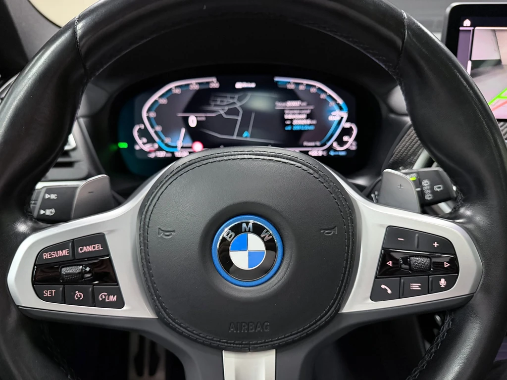 BMW X3 – foto 36