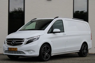 Mercedes-Benz Vito – thumbnail 1