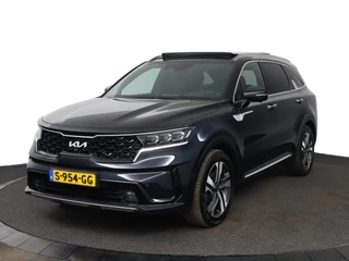 Kia Sorento – thumbnail 2