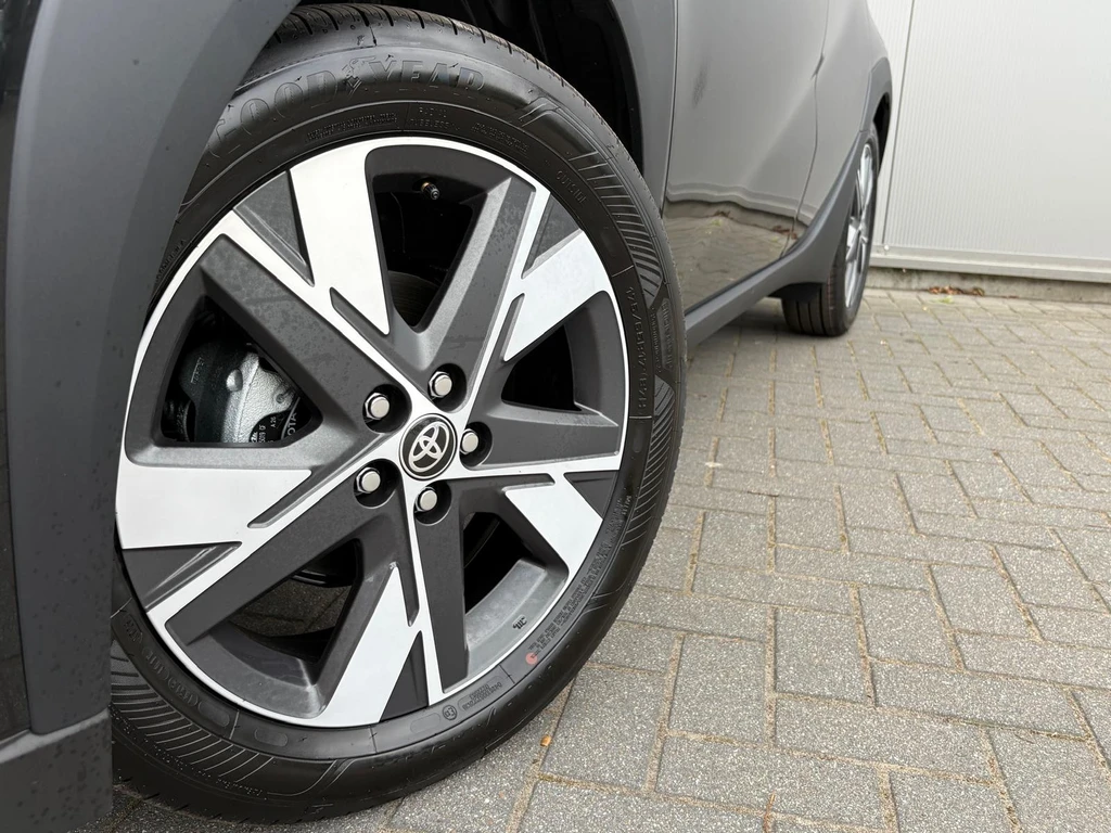 Toyota Aygo – foto 27