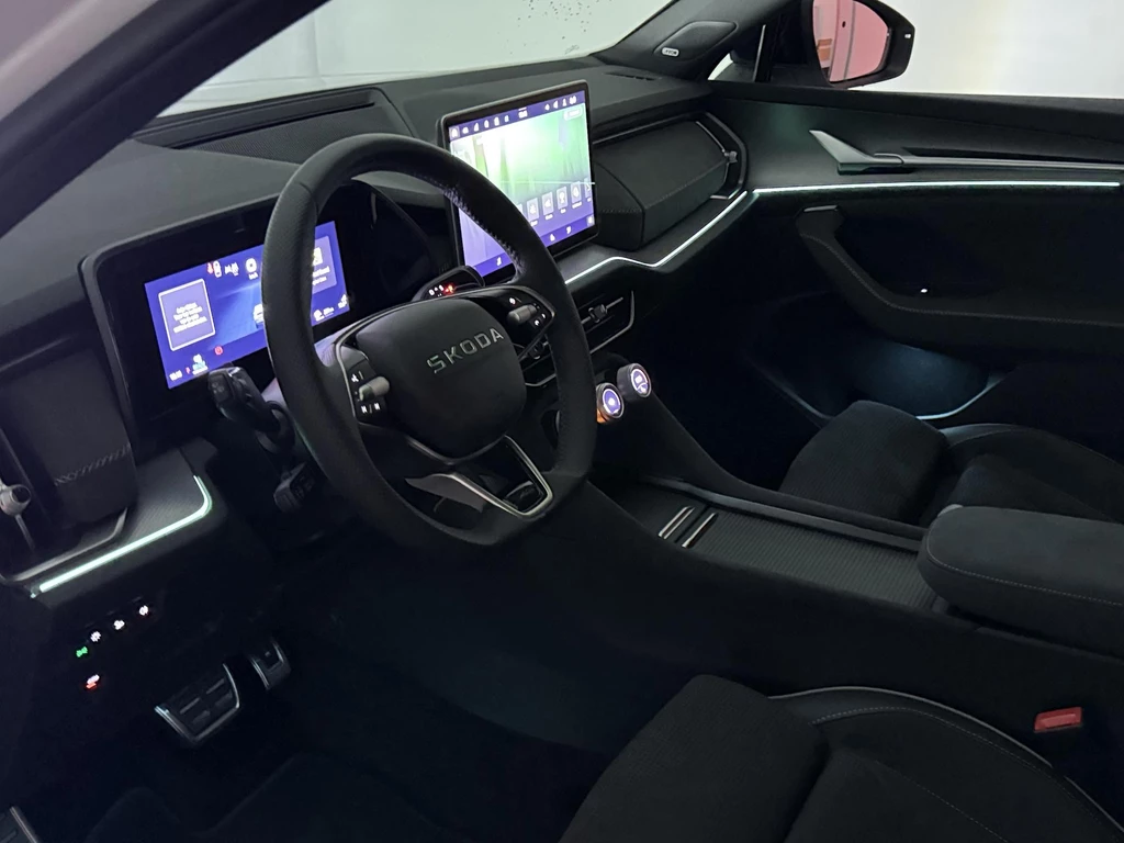 Škoda Kodiaq – foto 28
