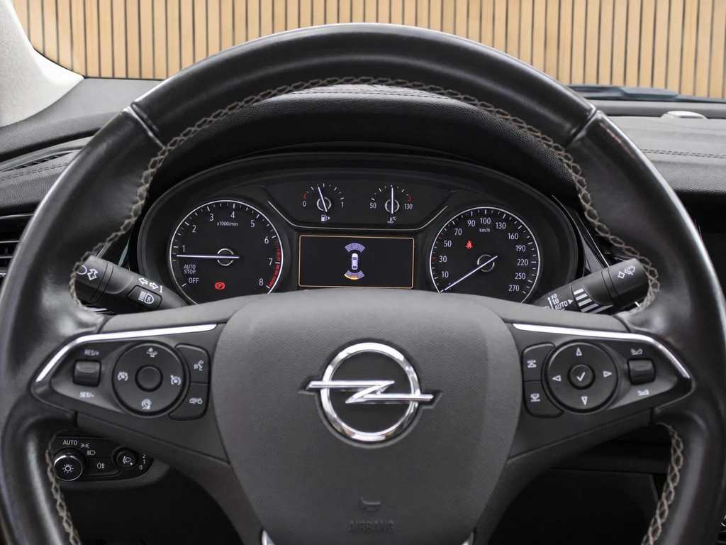Opel Insignia – foto 27