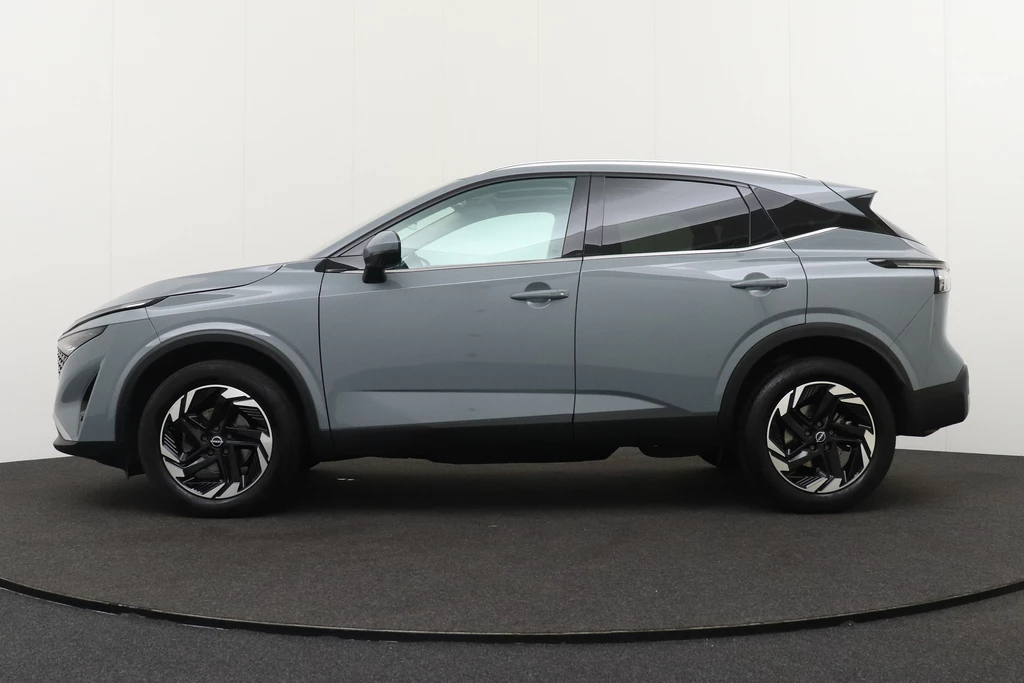 Nissan QASHQAI – foto 2