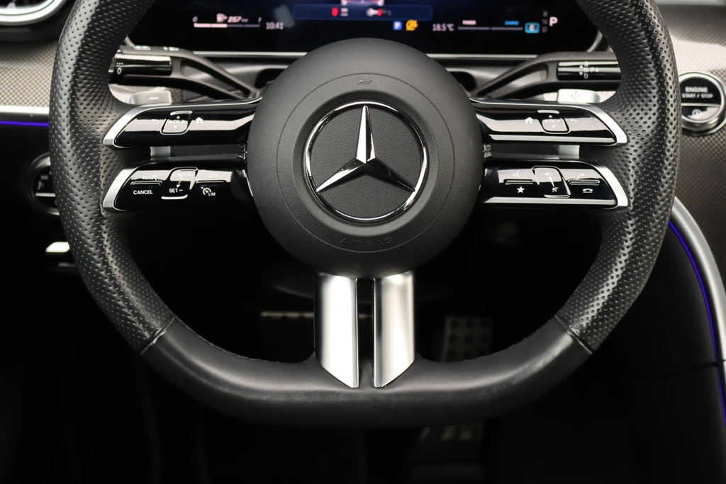Mercedes-Benz CLE – foto 31