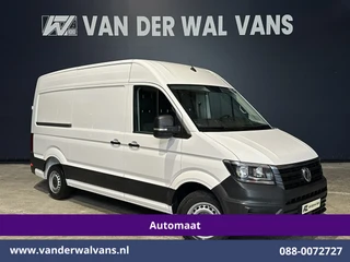Volkswagen Crafter – thumbnail 4