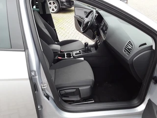 SEAT Leon – thumbnail 13