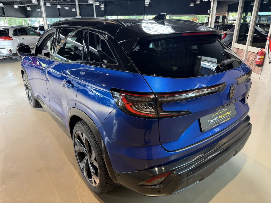 Renault Austral – foto 4