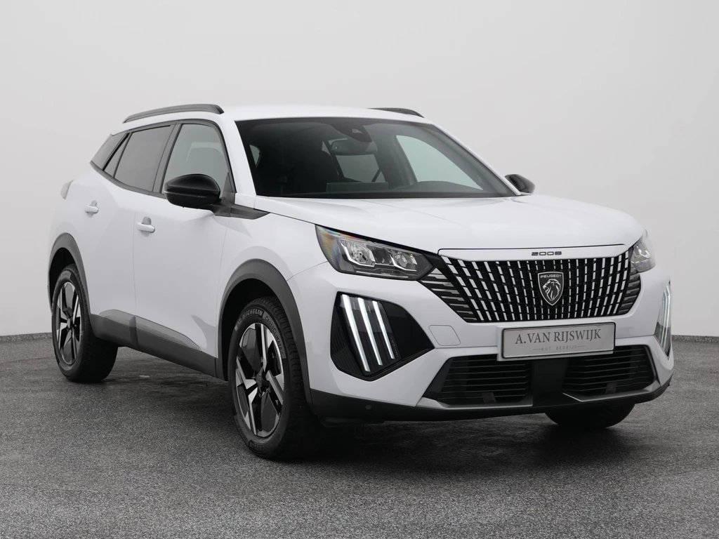 Peugeot 2008 – foto 15