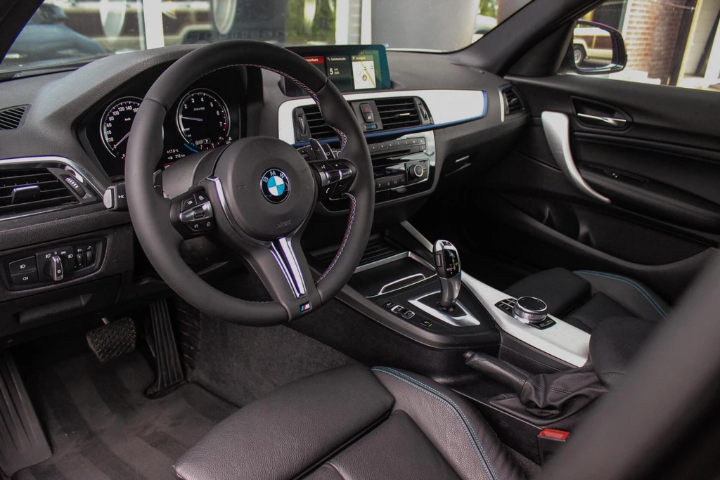 BMW 1 Serie – foto 19