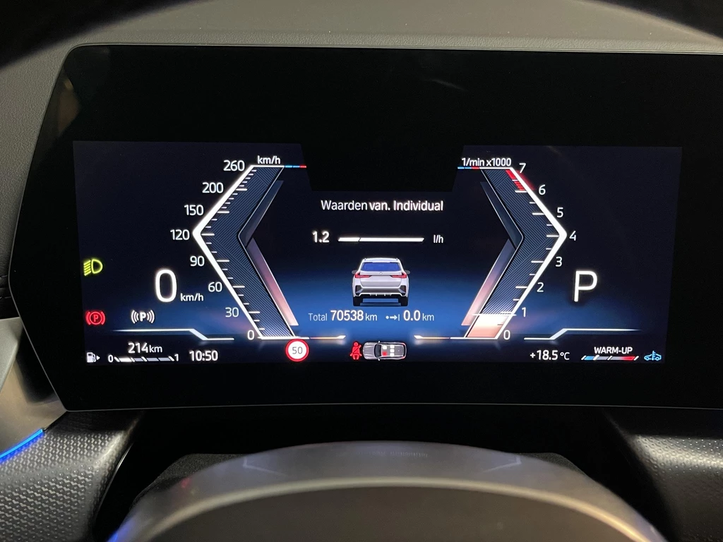 BMW X1 – foto 9
