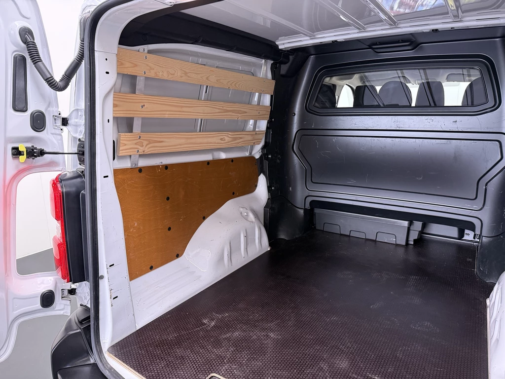 Opel Vivaro – foto 24