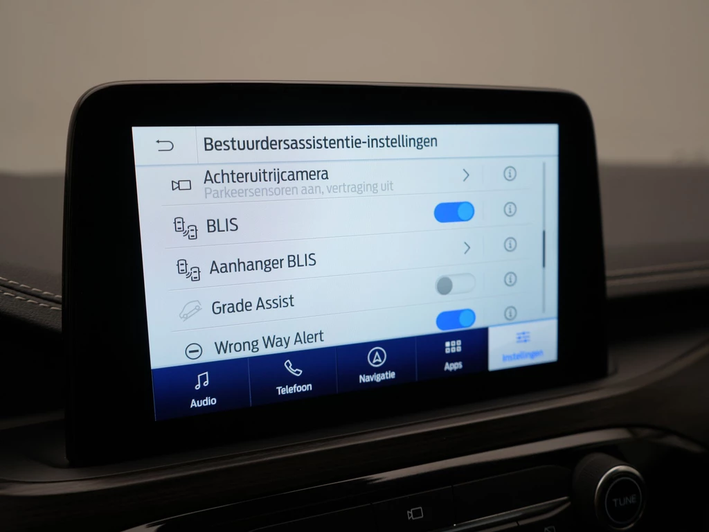 Ford Kuga – foto 42