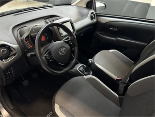 Toyota Aygo – thumbnail 25