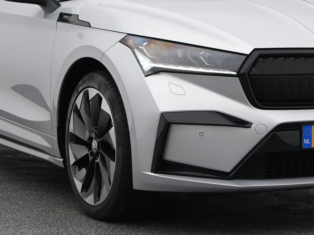 Škoda Enyaq iV – foto 28