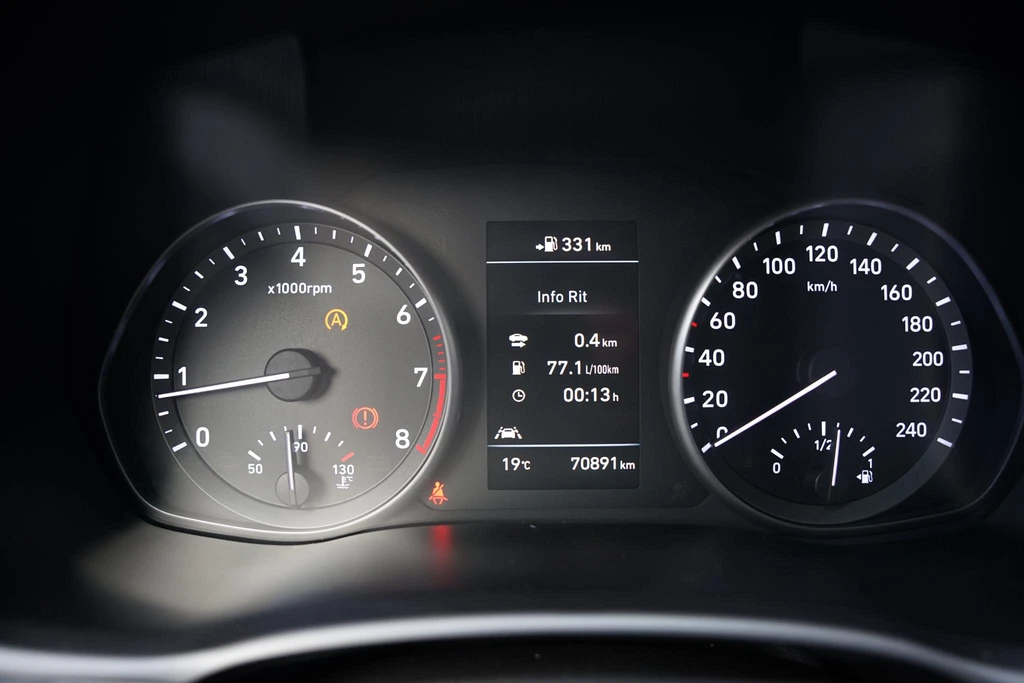Hyundai i30 – foto 13