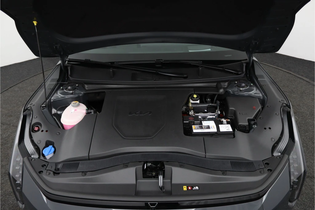 Kia EV4 – foto 36