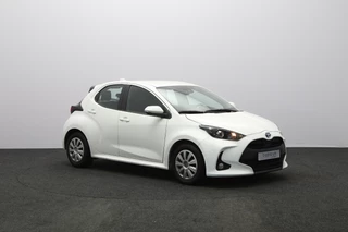 Toyota Yaris – thumbnail 7