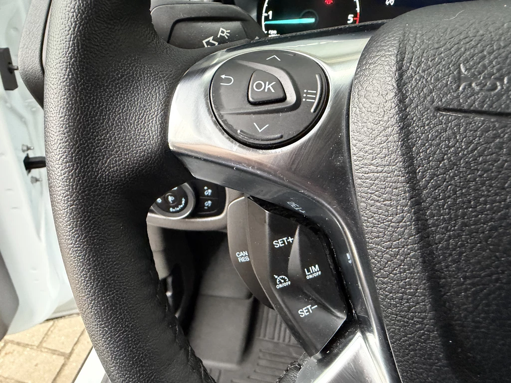 Ford Transit Connect – foto 30