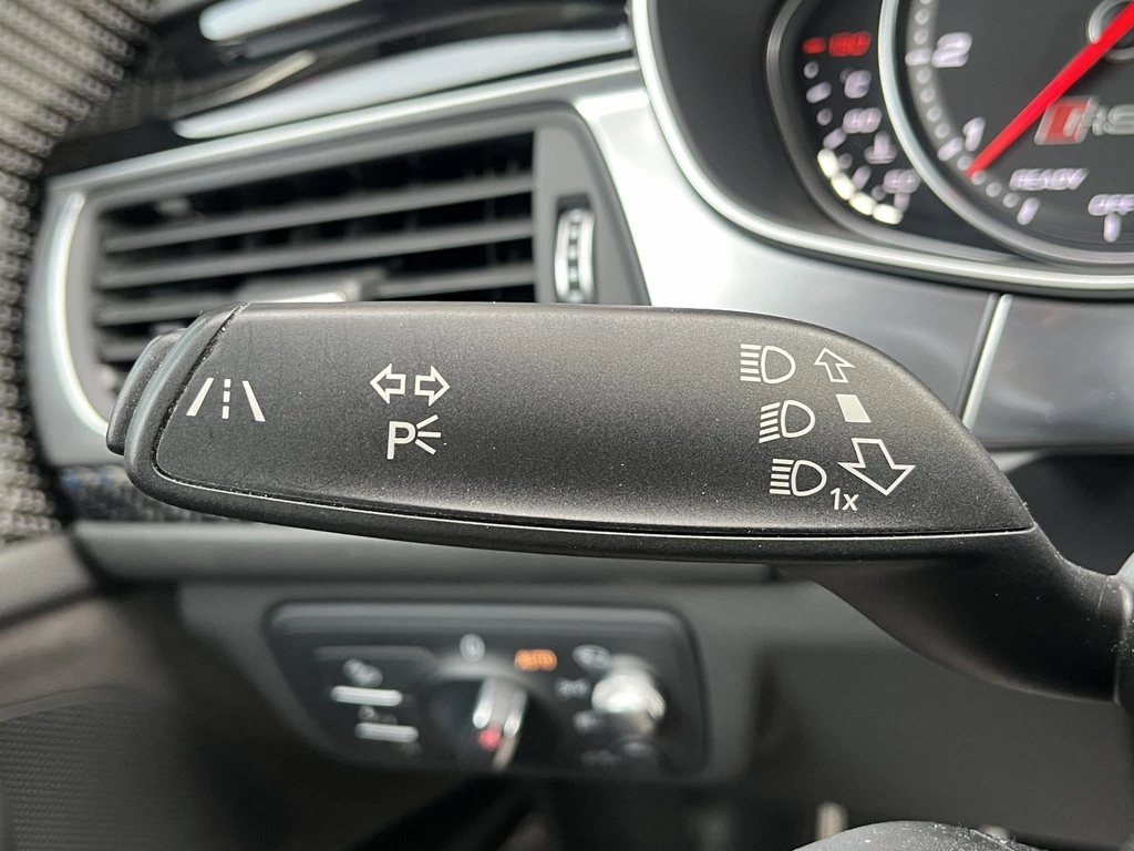 Audi RS6 – foto 19