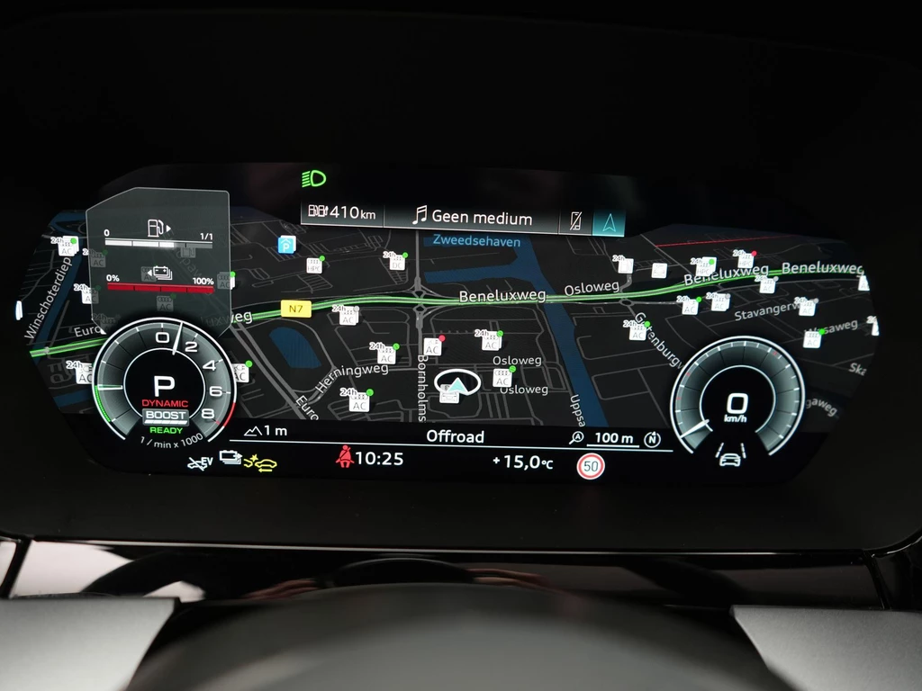 Audi A3 – foto 16