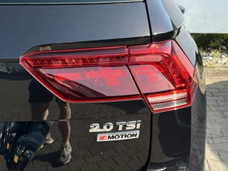 Volkswagen Tiguan – thumbnail 42