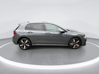Volkswagen Golf – thumbnail 8