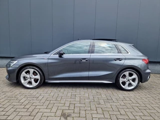Audi A3 – thumbnail 2