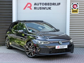 Volkswagen Golf – thumbnail 7