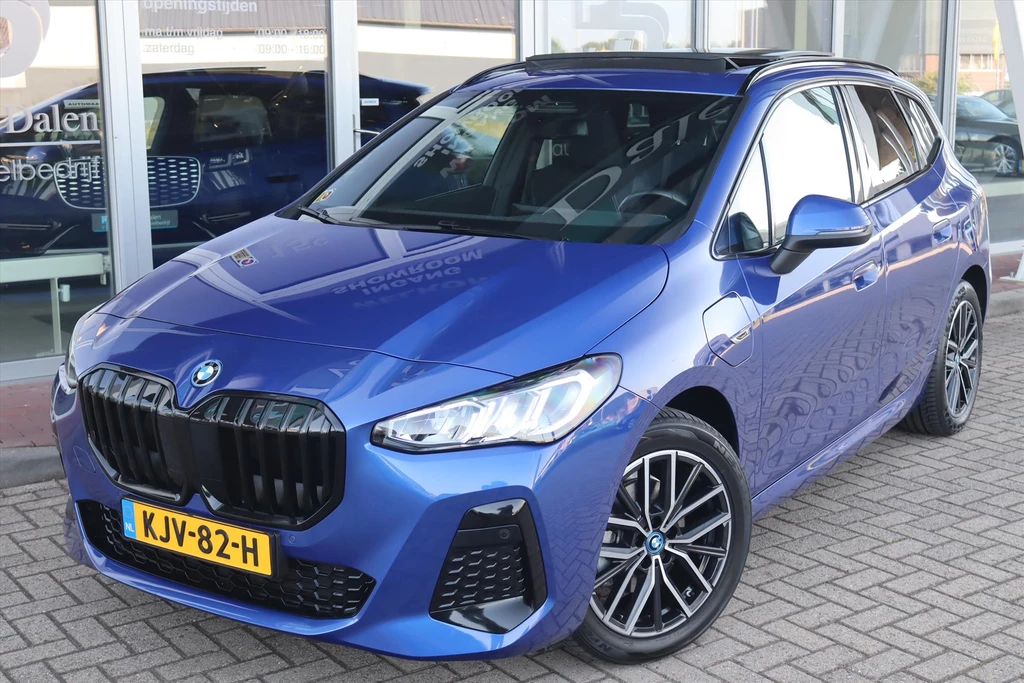 BMW 2 Serie – foto 5