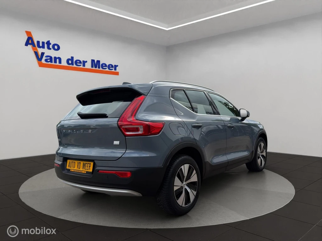 Volvo XC40 – foto 6