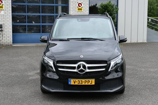Mercedes-Benz V-Klasse – thumbnail 7