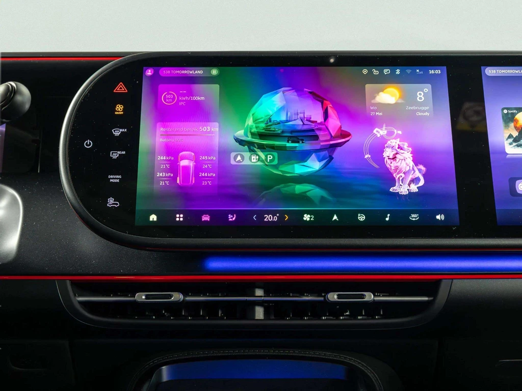 smart #5 – foto 18